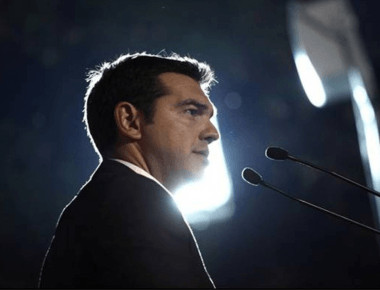 Αλ.Τσίπρας: «Αισθάνομαι στη Θεσσαλονίκη σαν στο δεύτερο σπίτι μου»